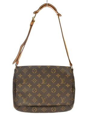 LOUIS VUITTON MUSETTE TANGO SHORT SHOULDER BAG